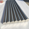 Zr702 pure polished zirconium rod for sale